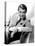 Cary Grant, Portrait-null-Stretched Canvas