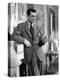 Cary Grant. "The Philadelphia Story" 1940, Directed by George Cukor-null-Premier Image Canvas