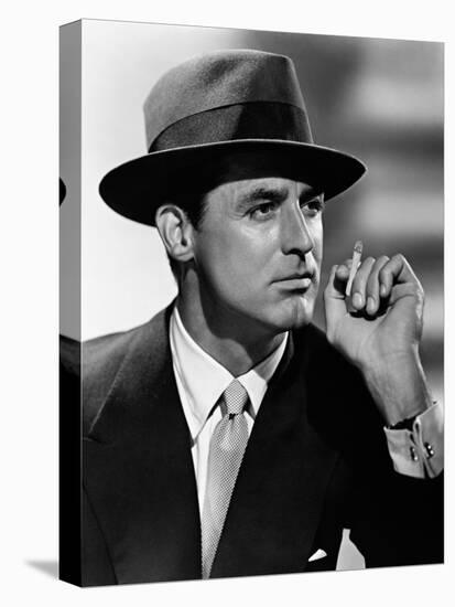 Cary Grant-null-Premier Image Canvas