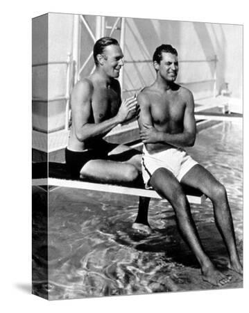 'Cary Grant' Photo | Art.com