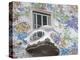 Casa Batllo By Gaudi, Barcelona, Catalonia, Spain, Europe-Richard Cummins-Premier Image Canvas