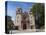 Casa Del Prado, Balboa Park, San Diego, California, United States of America, North America-Sergio Pitamitz-Premier Image Canvas