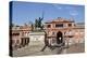 Casa Rosada in Plaza de Mayo, Buenos Aires, Argentina, South America-Stuart Black-Premier Image Canvas