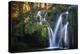 Cascades des tufs-Philippe Manguin-Premier Image Canvas