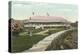 Casino, Narragansett Pier, Providence, Rhode Island-null-Stretched Canvas