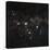 Cassiopeia Constellation-Eckhard Slawik-Premier Image Canvas