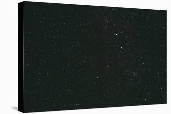 Cassiopeia Constellation-John Sanford-Premier Image Canvas