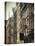 Cast Iron Architecture, Greene Street, Soho, Manhattan, New York City, USA-Jon Arnold-Premier Image Canvas