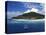 Castaway Island Resort, Mamanuca Islands, Fiji-David Wall-Premier Image Canvas