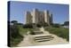 Castel Del Monte, Octagonal Castle, Built for Emperor Frederick Ii in the 1240S, Apulia, Italy-Stuart Forster-Premier Image Canvas