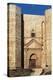 Castel Del Monte's Entrance, 1229-1249-null-Premier Image Canvas