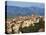 Castelbuono, Madonie Regional Park, Sicily, Italy-Ken Gillham-Premier Image Canvas