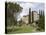 Castello Di Spaltenna, Now a Hotel, Gaiole in Chianti, Chianti, Tuscany, Italy, Europe-Robert Harding-Premier Image Canvas