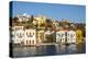 Castellorizo Island, Megisti, Greece-Ali Kabas-Premier Image Canvas