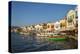 Castellorizo Island, Megisti, Greece-Ali Kabas-Premier Image Canvas