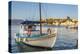 Castellorizo Island, Megisti, Greece-Ali Kabas-Premier Image Canvas