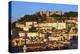 Castelo De Sao Jorge, Lisbon, Portugal, South West Europe-Neil Farrin-Premier Image Canvas