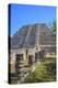 Castillo De Kukulcan, Mayapan, Mayan Archaeological Site, Yucatan, Mexico, North America-Richard Maschmeyer-Premier Image Canvas