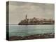 Castillo Del Morro, Havana-William Henry Jackson-Stretched Canvas