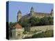 Castle, Bratislava, Slovakia, Europe-Upperhall Ltd-Premier Image Canvas