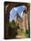 Castle Burg Trausnitz, Landshut, Bavaria, Germany, Europe-Gary Cook-Premier Image Canvas