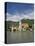 Castle, Danube River, Durnstein, Wachau Valley, Austria-Jim Engelbrecht-Premier Image Canvas