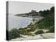 Castle Hill Inn-Bruce Dumas-Premier Image Canvas