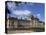 Castle Howard, Location of Brideshead Revisited, Yorkshire, England, United Kingdom-Adam Woolfitt-Premier Image Canvas