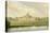 Castle Howard-Alexander Francis Lydon-Premier Image Canvas