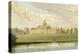 Castle Howard-Alexander Francis Lydon-Premier Image Canvas
