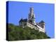 Castle Marksburg, Braubach, Germany-Miva Stock-Premier Image Canvas