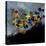 Castle Memories-Pol Ledent-Stretched Canvas