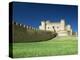 Castle of Belmonte, Castile La Mancha, Spain-Michael Busselle-Premier Image Canvas