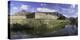 Castle of Good Hope, Cape Town, Western Cape, South Africa, Africa-Ian Trower-Premier Image Canvas