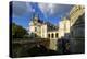 Castle of the Lude (Chateau du Lude), dated from 14th to 17th century, Le Lude, Sarthe, Pays de la -Nathalie Cuvelier-Premier Image Canvas