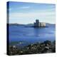 Castlebay, Barra, Outer Hebrides, Scotland, United Kingdom, Europe-David Lomax-Premier Image Canvas