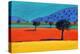 Castlemorton-Paul Powis-Premier Image Canvas