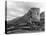 Castles-Western Mail-Premier Image Canvas