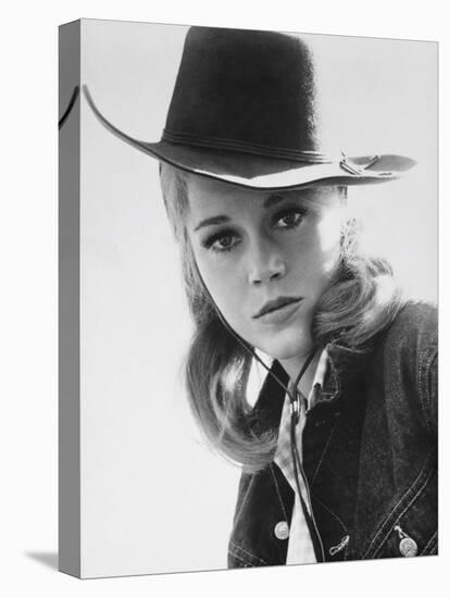 Cat Ballou, 1965-null-Premier Image Canvas