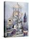 Cat Carousel-Jenny Newland-Premier Image Canvas