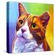 Cat - Ernie-Dawgart-Premier Image Canvas