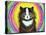 Cat in a Rainbow-Louis Wain-Premier Image Canvas