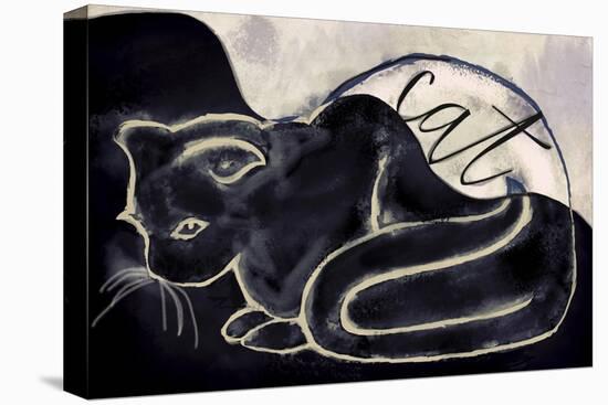 Cat-Mindy Sommers-Premier Image Canvas
