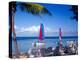 Catamarans, Florida Keys, Florida, USA-Terry Eggers-Premier Image Canvas