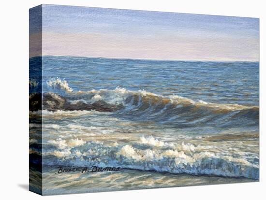 Catch the Wave-Bruce Dumas-Premier Image Canvas