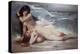 Catching Waves-Paul Albert Laurens-Premier Image Canvas