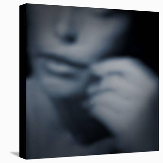 Catching-Gideon Ansell-Premier Image Canvas