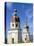 Catedral De La Asuncion on Parque Cespedes, Santiago De Cuba, Cuba, West Indies, Central America-R H Productions-Premier Image Canvas