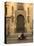 Cathedral at Seville, Sevilla Province, Andalucia, Spain-Demetrio Carrasco-Premier Image Canvas