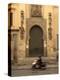 Cathedral at Seville, Sevilla Province, Andalucia, Spain-Demetrio Carrasco-Premier Image Canvas